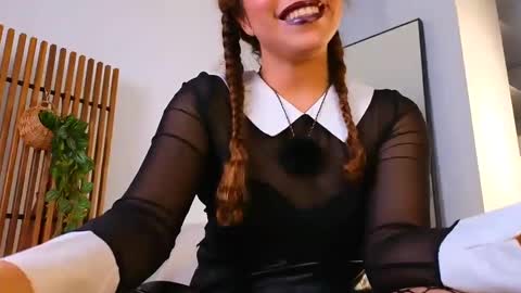 hercyqueen online show from October 27, 1:49 am