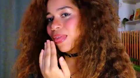 hercyqueen online show from January 12, 3:46 am