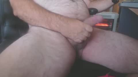 Erotic online show from February 17, 8:38 pm