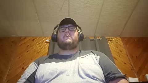 Hereforbootyyyy online show from April 21, 3:24 am