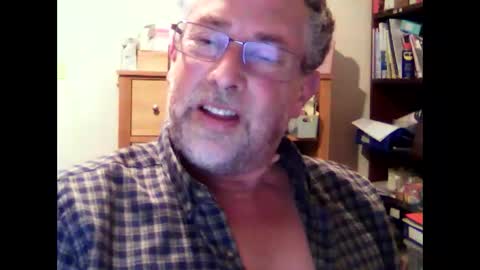 hereford66 online show from October 17, 8:13 pm