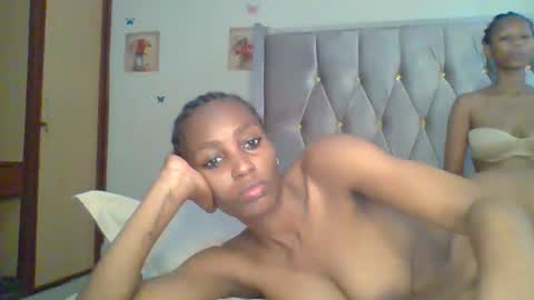 Miah  Jay online show from March 22, 1:04 pm