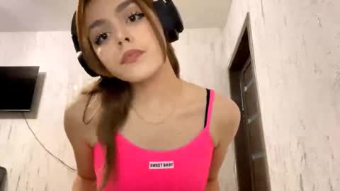 Diana online show from October 15, 4:52 pm