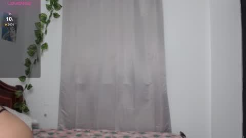 Alana online show from December 30, 9:19 pm