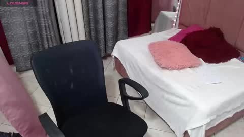 Alana online show from January 26, 8:13 pm