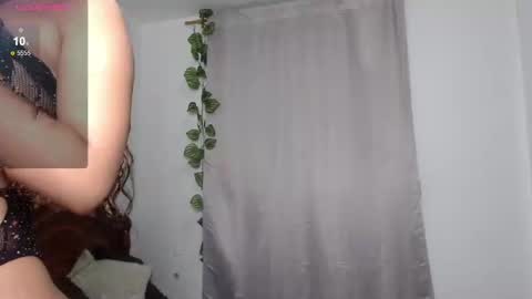 Alana online show from January 8, 8:29 pm