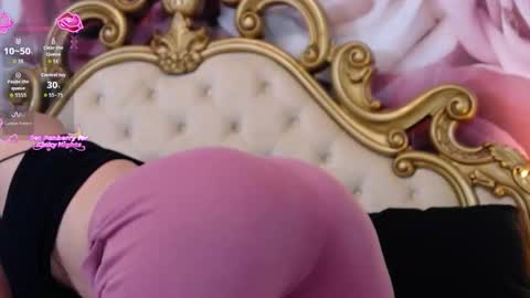 Hessy online show from February 22, 7:05 pm