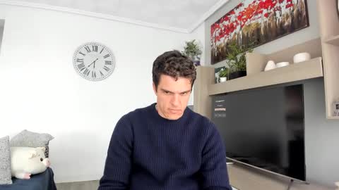 heterooli online show from February 9, 4:40 pm