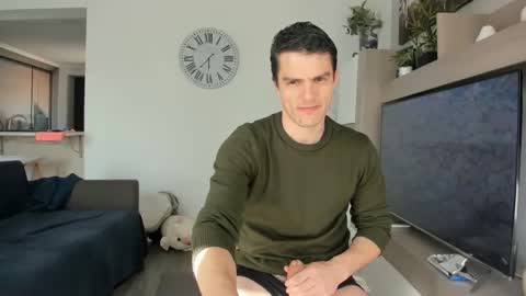 heterooli online show from February 16, 9:59 am