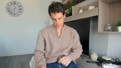 heterooli online show from February 15, 1:05 pm