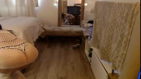 hevin69 online show from April 9, 3:39 pm