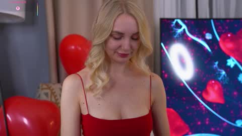 Becky online show from February 14, 8:50 am