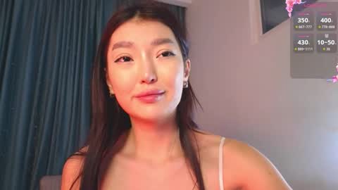 Audrey online show from March 3, 2:24 pm