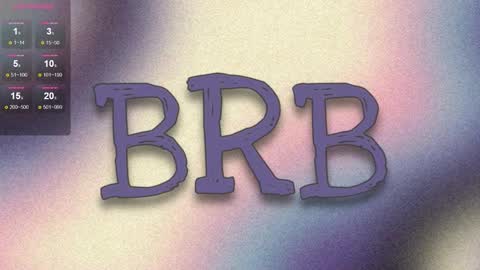  Nora  online show from October 28, 10:33 pm