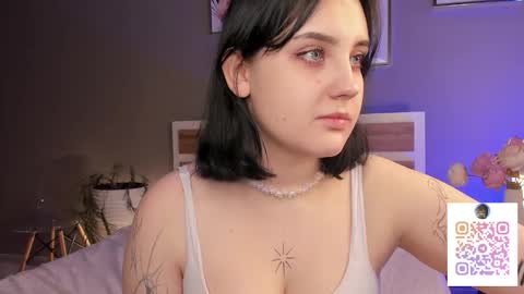 Tessa online show from March 8, 6:56 pm