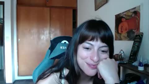 Amy Jones online show from October 30, 8:20 pm