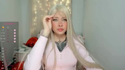 Bambi.....Help me get 100 likes in the satisfaction bar. online show from February 15, 4:26 am