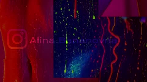 Alina online show from March 28, 7:15 pm