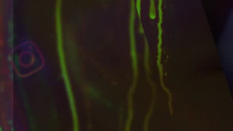 Alina online show from October 17, 6:23 pm