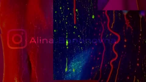 Alina online show from May 22, 6:58 pm