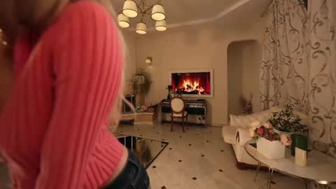 Alina online show from March 17, 5:51 pm