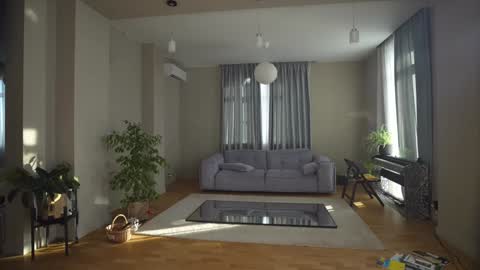 Alina online show from September 17, 1:25 pm