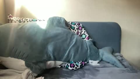 Blue  online show from November 5, 11:29 pm