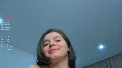 Laura online show from February 28, 7:40 pm