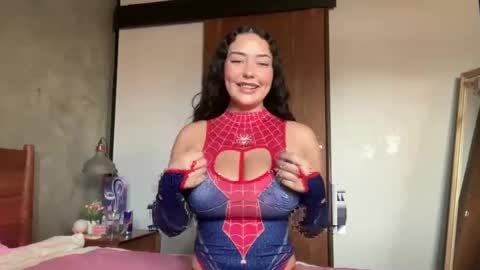 Coco aka Tyla online show from December 20, 4:31 am