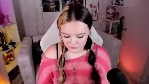 Snapshot of heymarybaby chatting on September 17, 9:24 am Amazing Mary online show from September 17, 9:24 am
