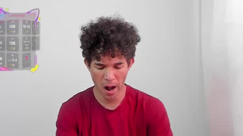 Harry Gaylord Hilltop  INDEPENDENT MODEL online show from November 3, 8:10 pm