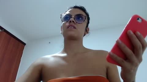 Eva online show from December 14, 3:39 am