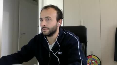 hhombre online show from October 13, 9:11 am