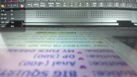 Allison online show from February 26, 5:44 am