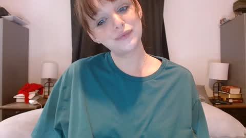 Paige online show from February 20, 2:19 pm