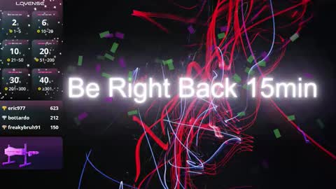 Hi Marceline online show from March 5, 8:51 pm