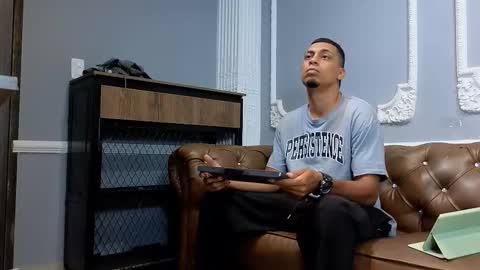 hiancash online show from January 12, 12:01 pm