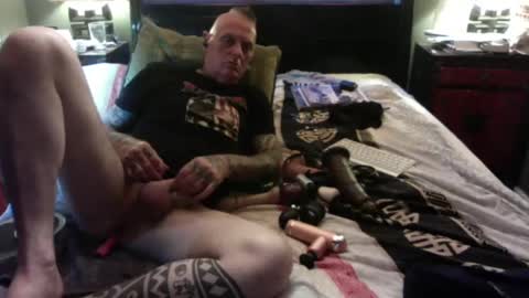 HARDCORE13 online show from January 12, 8:36 pm