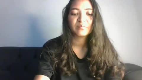 Snapshot of hiddencrazy69 chatting on September 25, 4:14 pm Clau y Ricky online show from September 25, 4:14 pm