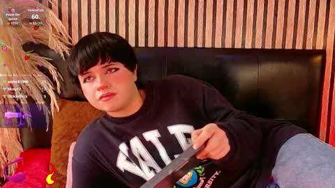 hiddenhotcake online show from March 28, 7:26 pm