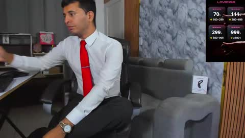 George online show from February 1, 5:04 am