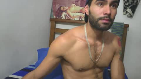 hideonbush online show from February 9, 3:37 pm