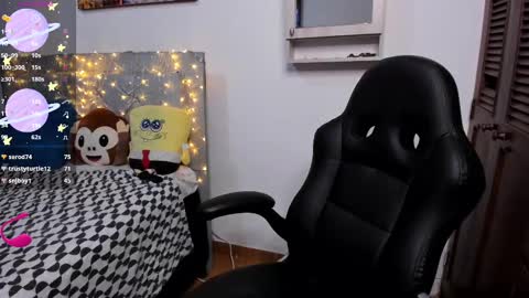 Diana online show from March 12, 3:13 am