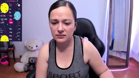 Diana online show from October 10, 5:08 pm