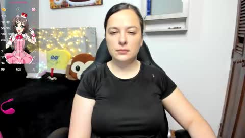 Diana online show from November 3, 5:58 pm