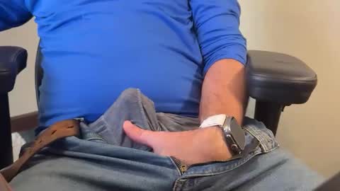 hifrommn1 online show from October 3, 6:16 pm