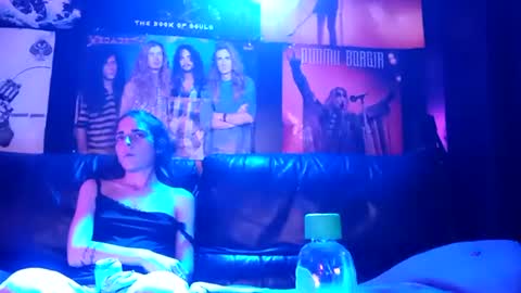 Highandhell online show from June 20, 1:12 am