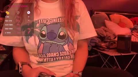 HiGHNESS CANNA online show from February 13, 5:11 am