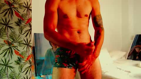 highnightz online show from October 14, 8:50 am