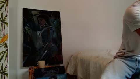 highnightz online show from October 27, 10:15 am